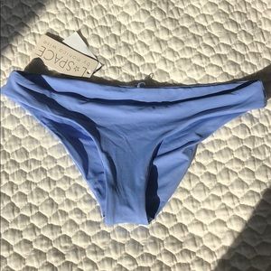 L*Space bikini bottom